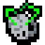 Laser Brain